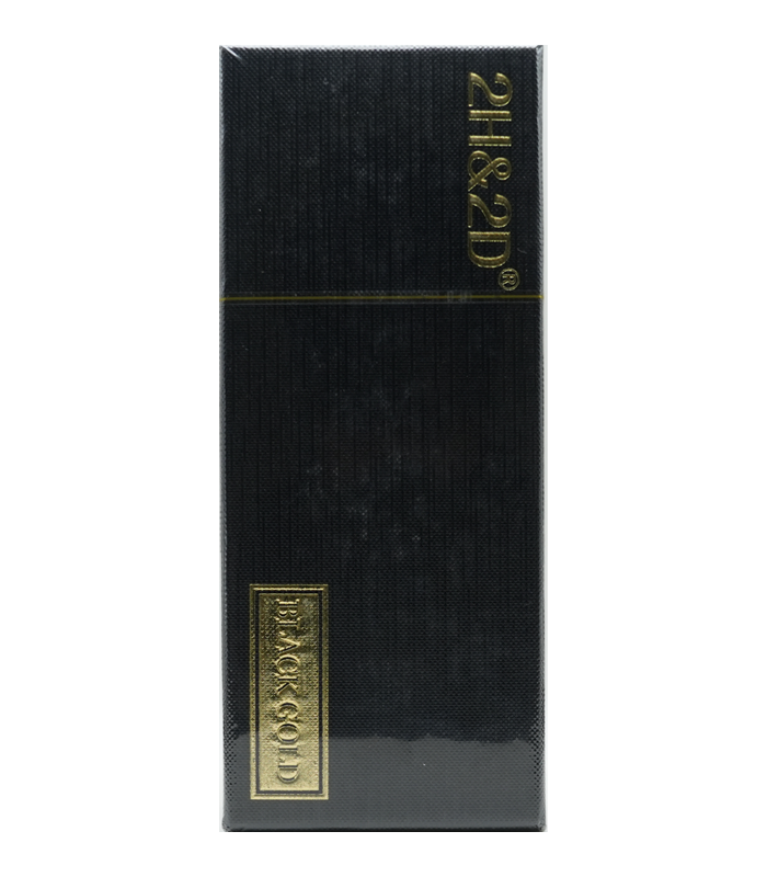 2H2D倍力挺黑金草本外用噴霧15mL｜男士私密護理