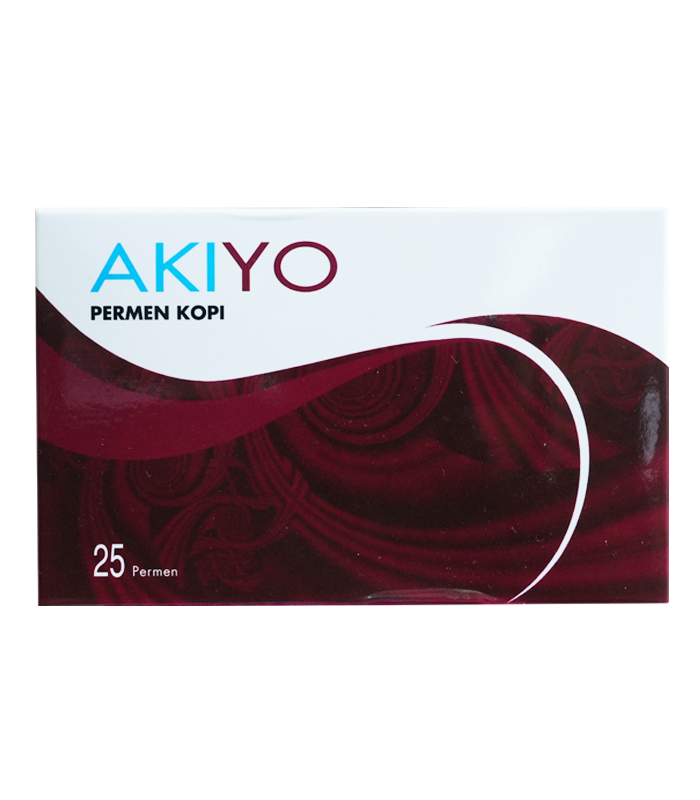 印尼萊斯塔里法賈 AKIYO能量紫糖|25顆草本咖啡風味隨身補給版