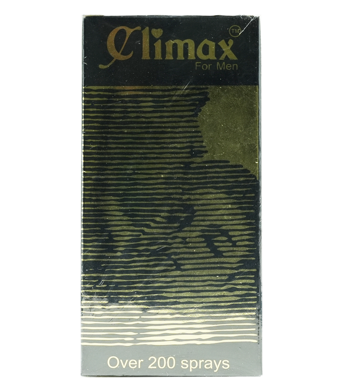 印度 Midas Care Climax 12g持久噴霧|男性局部外用節奏管理版